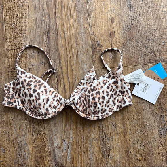 O’NEILL LEO SEVILLE UNDERWIRE TOP - Picture 9 of 10